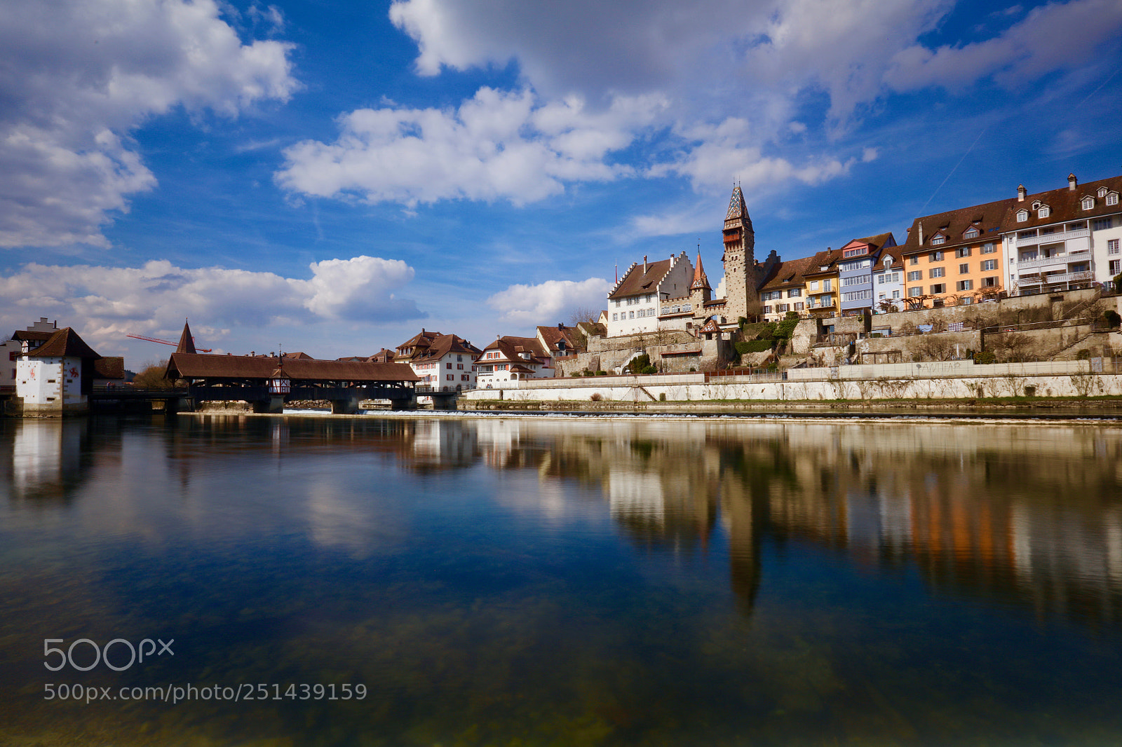 Canon EOS 5DS sample photo. Bremgarten photography