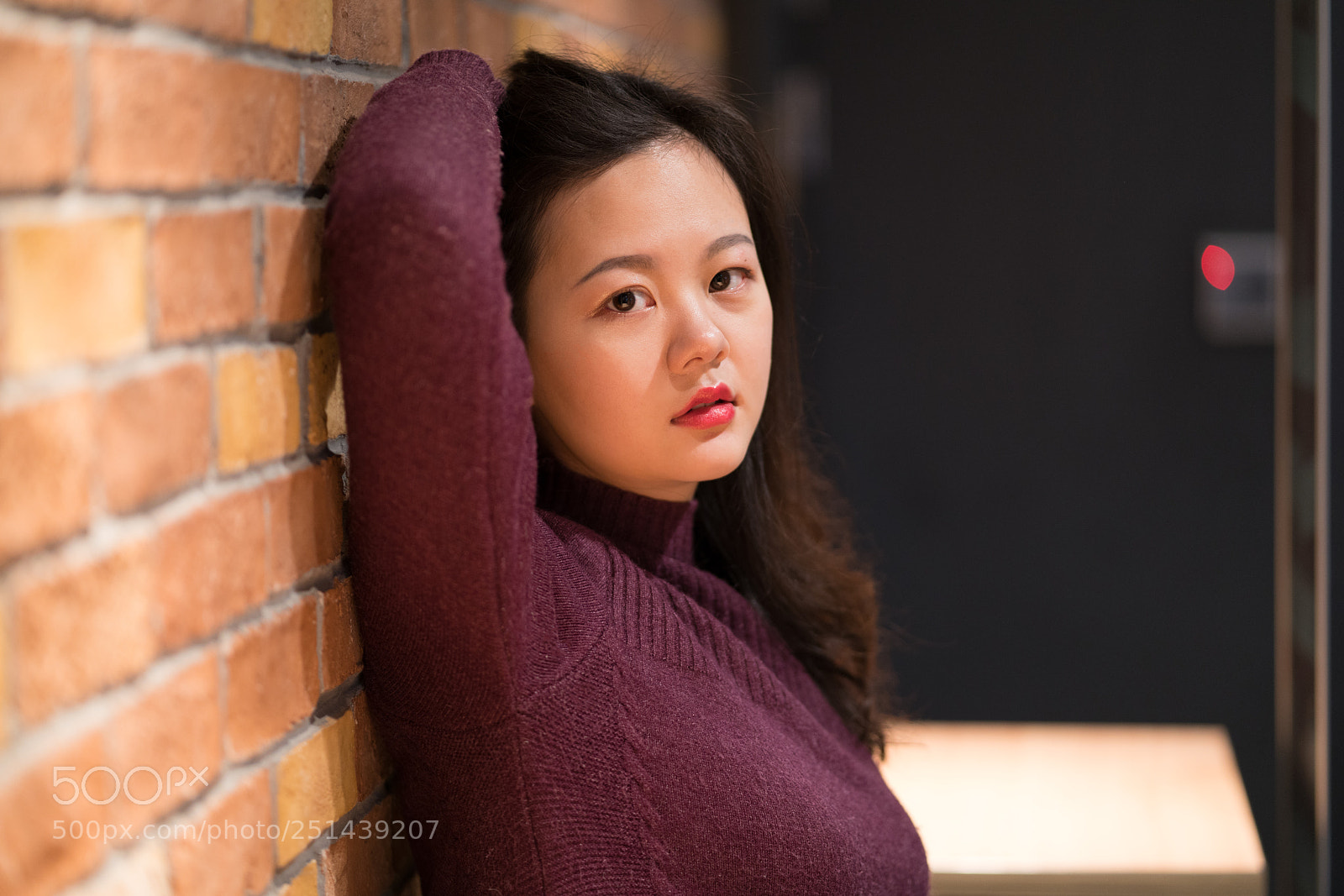 Sony a7R III sample photo. 编辑 photography