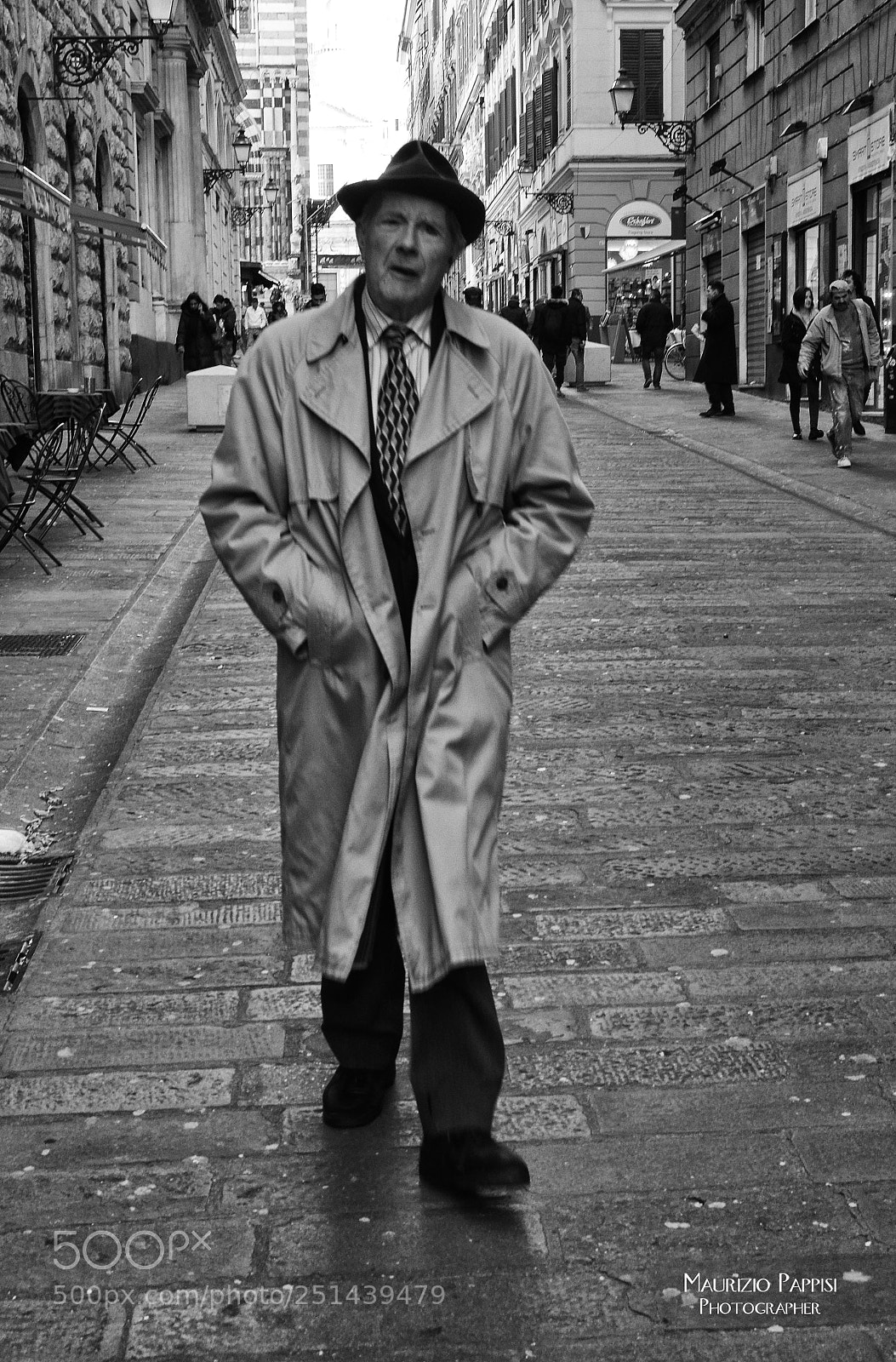 Nikon D5100 sample photo. Humphrey bogart...? photography