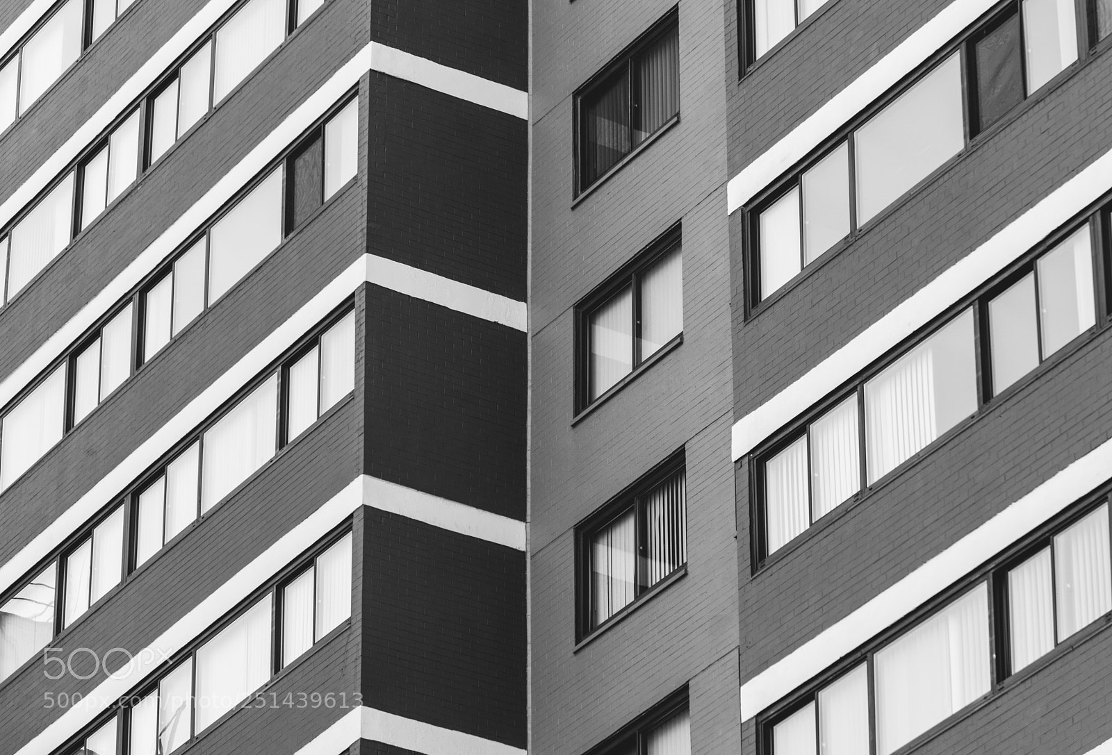 Canon EOS 5DS sample photo. Architecture boston photography