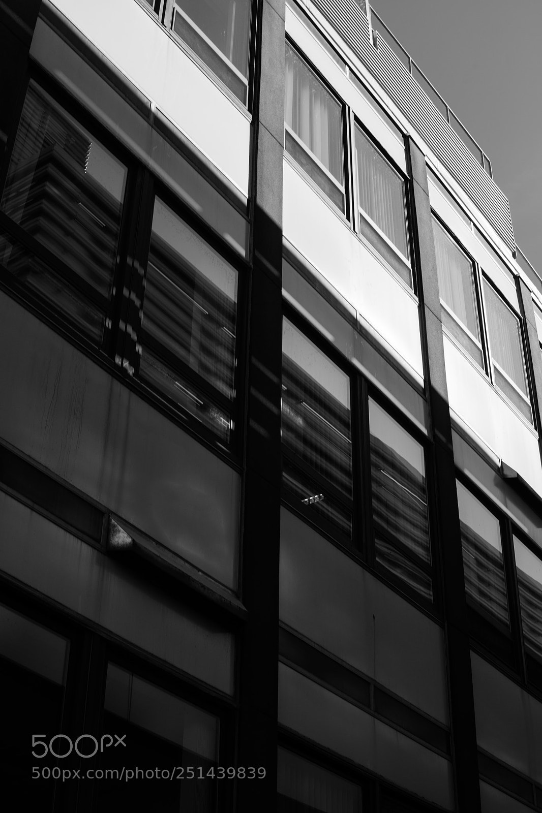 Canon EOS 5DS sample photo. Architecture boston photography