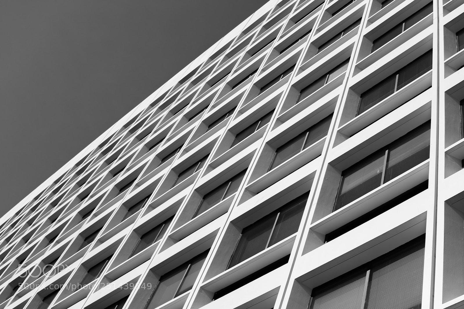 Canon EOS 5DS sample photo. Architecture boston photography