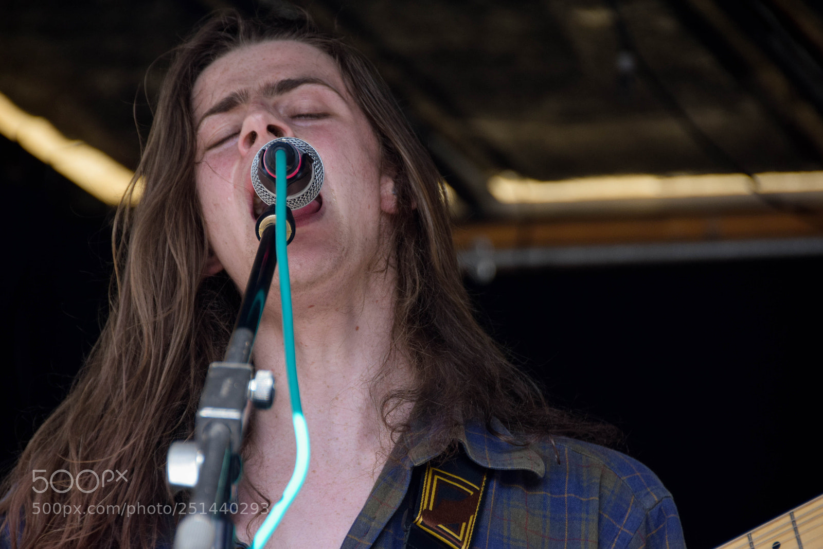 Nikon D5300 sample photo. Record store day 2018 photography
