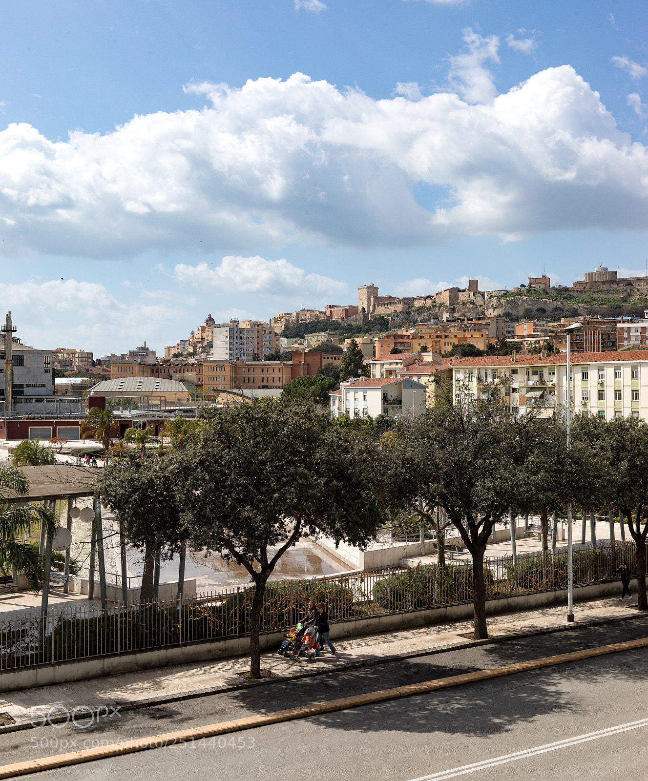 Canon EOS 5D Mark IV sample photo. Cagliari photography