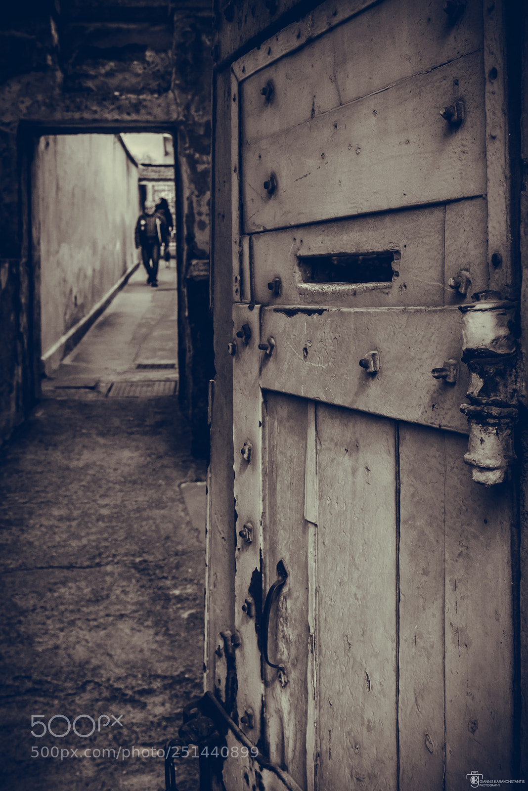 Nikon D610 sample photo. Yedi kule photography