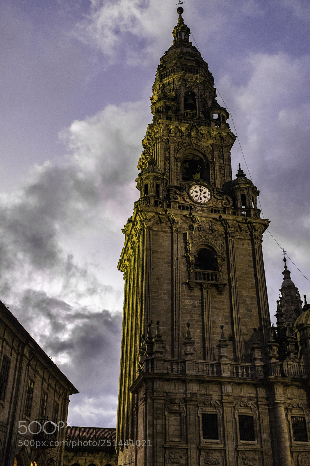Canon EOS 80D sample photo. Saint james cathedral photography