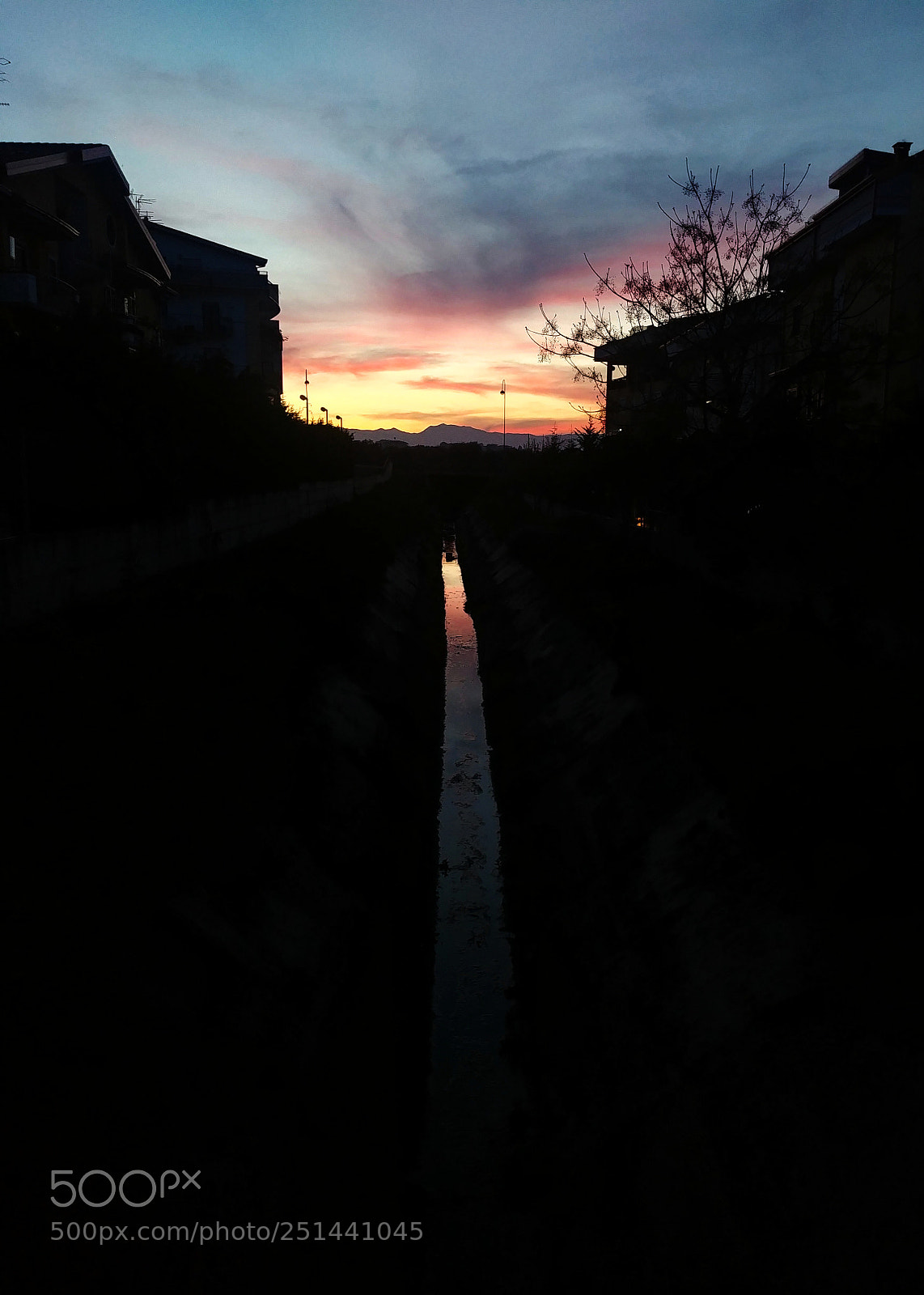 LG G6 sample photo. Personal vision photography