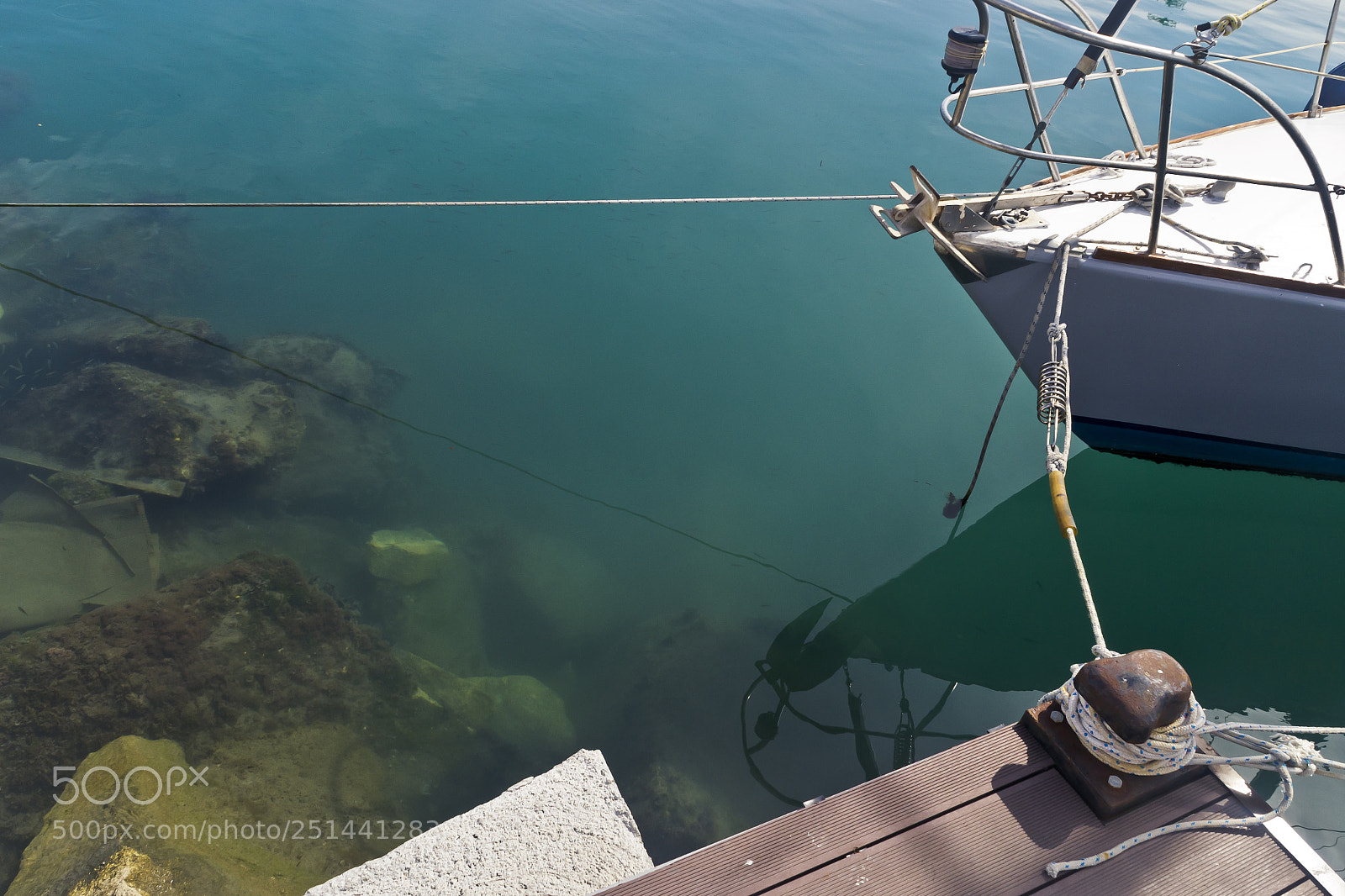 Nikon D3100 sample photo. Cyprus photography