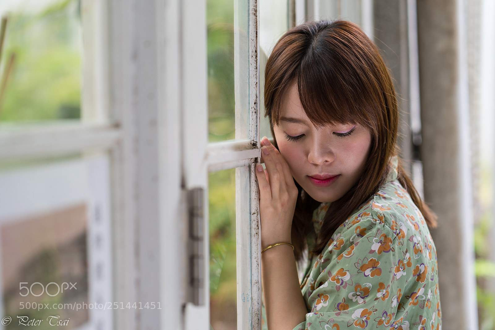 Sony a7R III sample photo. 林若恩 photography