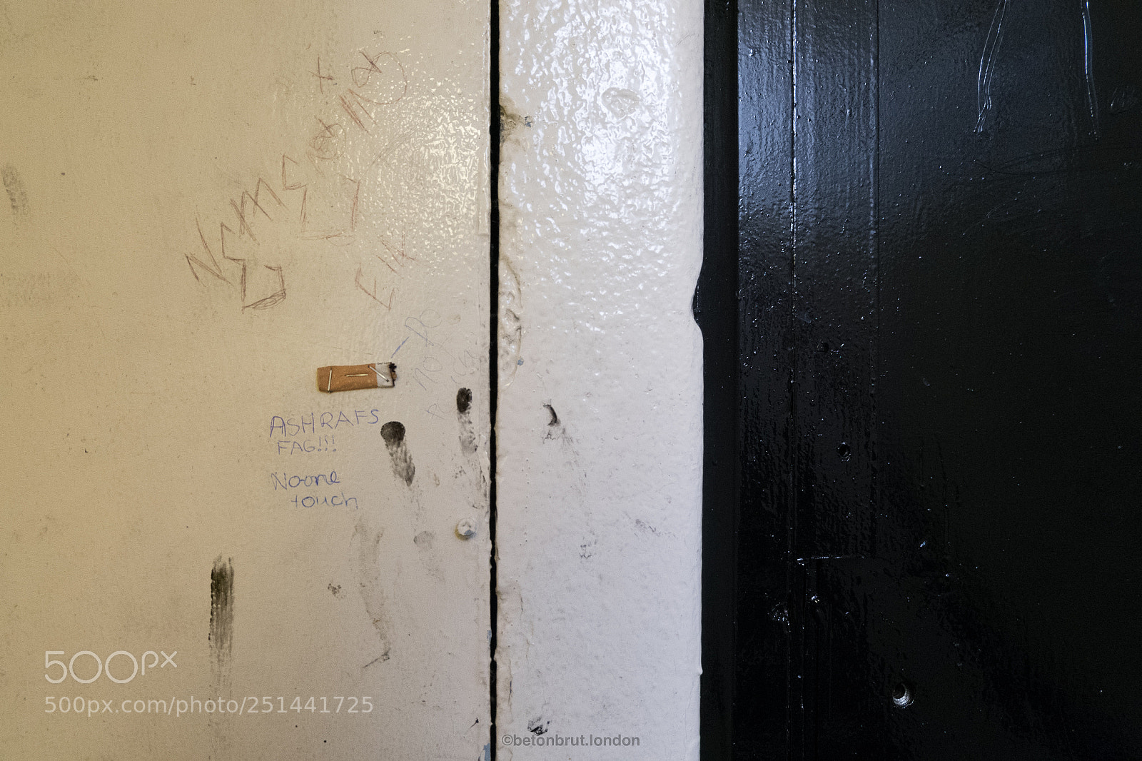 Fujifilm X-A2 sample photo. Blackwall breach photography