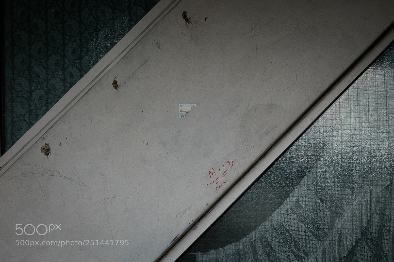 Fujifilm X-A2 sample photo. Blackwall breach photography