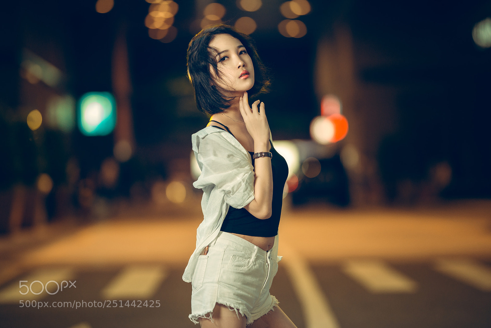Nikon D610 sample photo. B photography