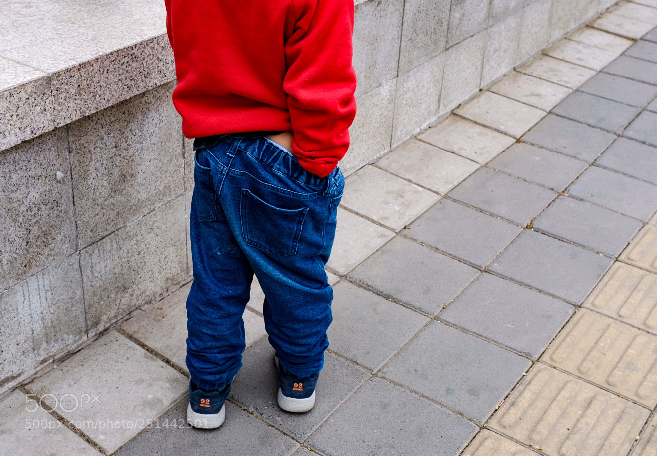 Fujifilm X100F sample photo. A boy. photography