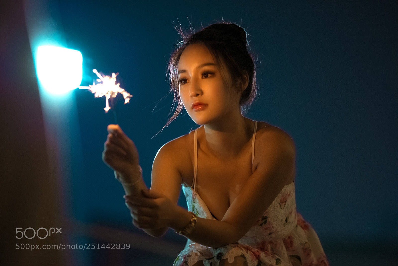 Nikon D610 sample photo. L photography
