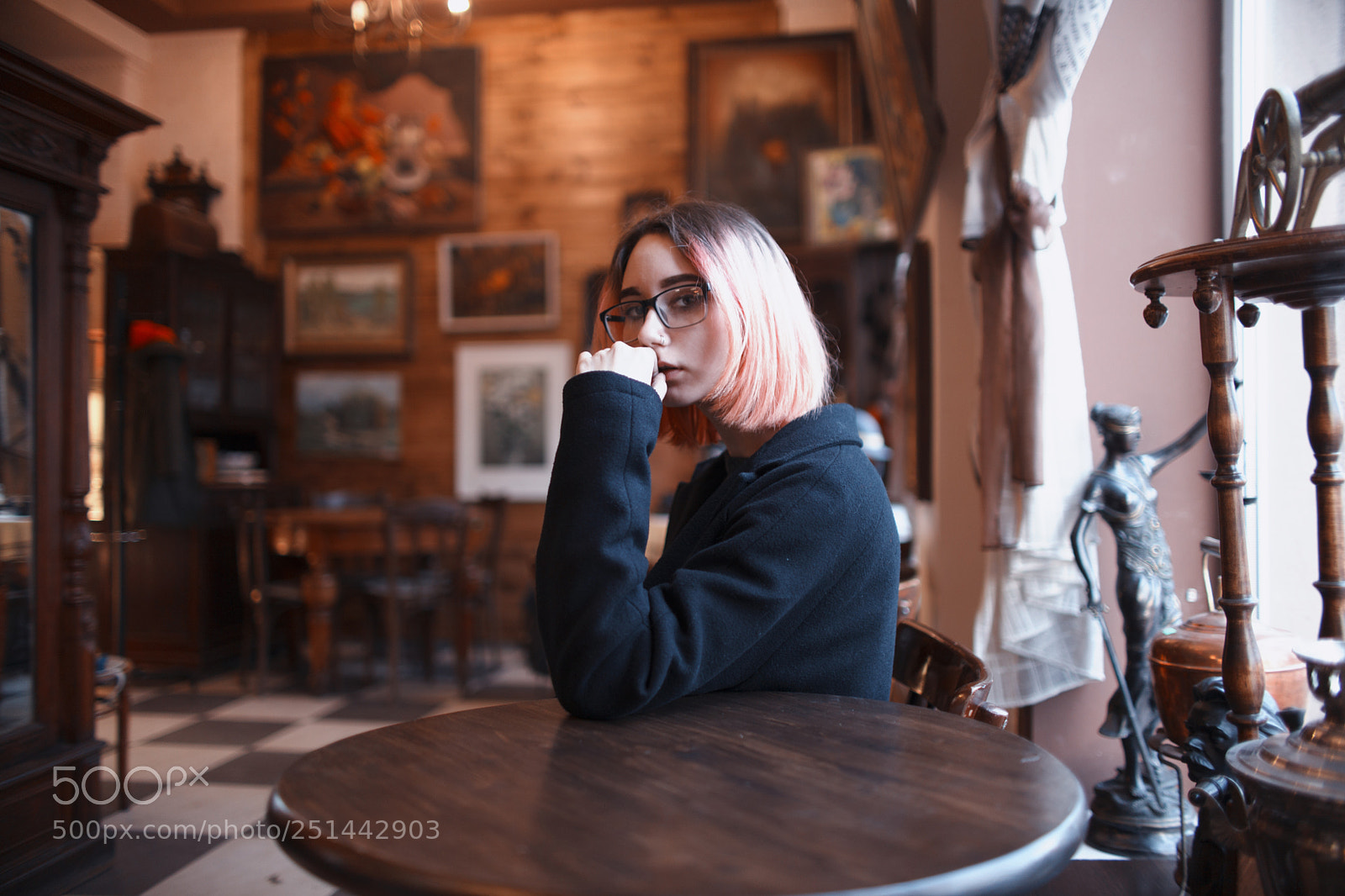 Canon EOS 5D Mark II sample photo. Скандальные дела photography