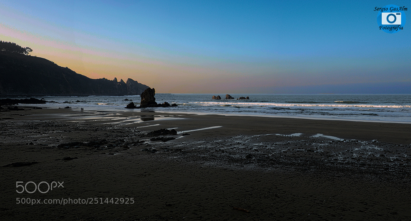 Nikon D3200 sample photo. Playa aguilar photography