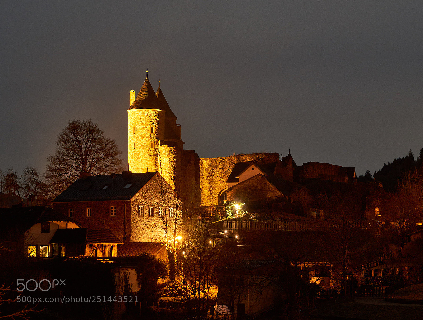 Sony SLT-A58 sample photo. Bertradaburg murlenbach, germany photography
