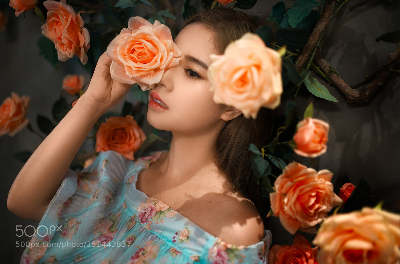 Nikon D610 sample photo. Y photography