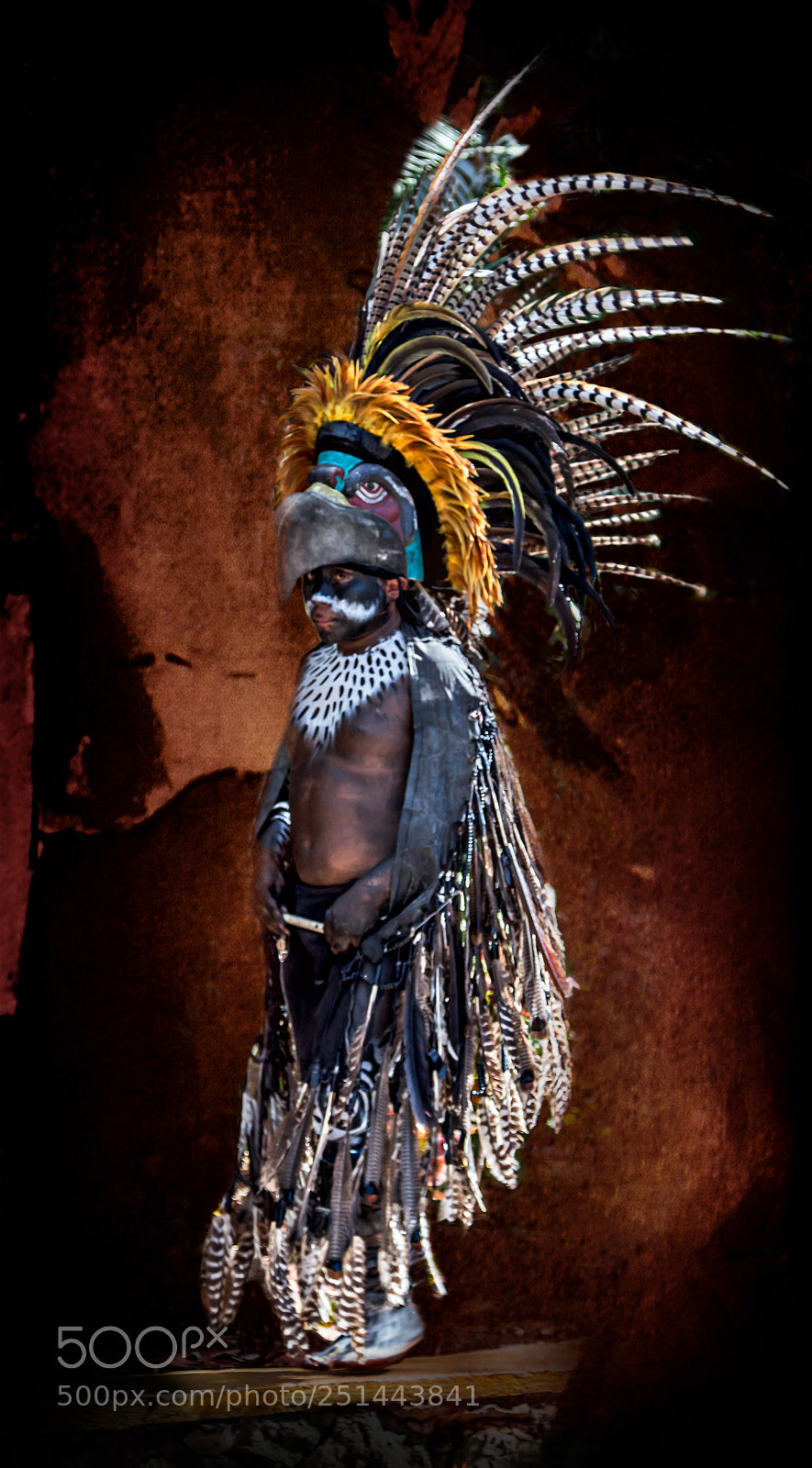 Canon EOS 5DS R sample photo. Mayan descent photography