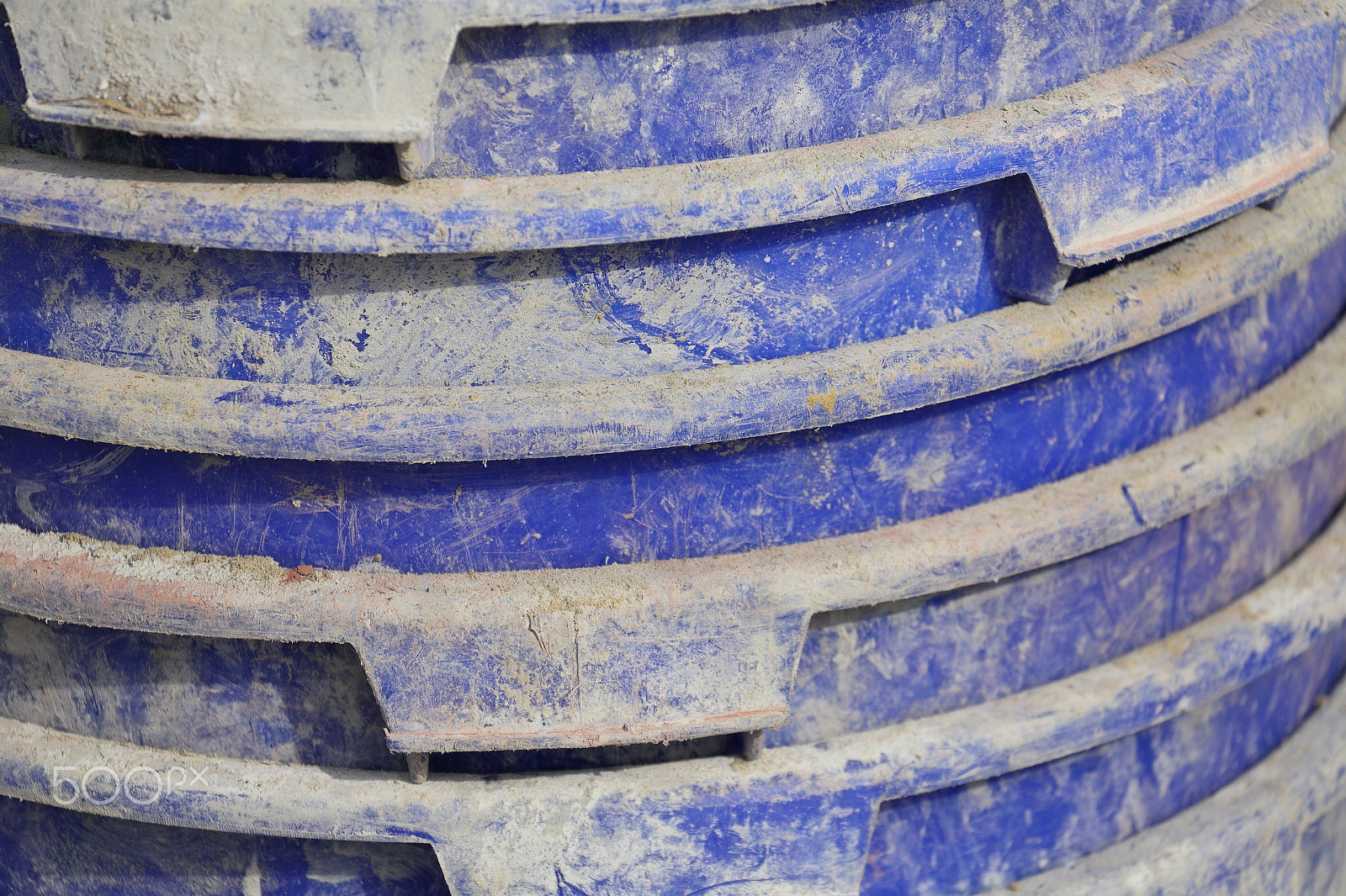 Canon EF 70-300mm F4-5.6L IS USM sample photo. Blue buckets photography
