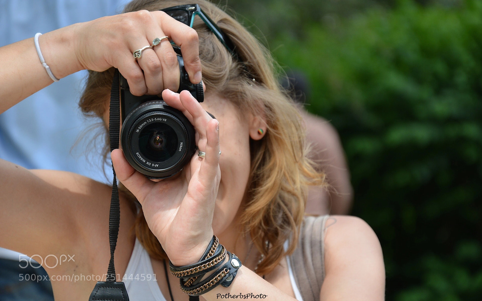 Nikon D5200 sample photo. Untitled photography