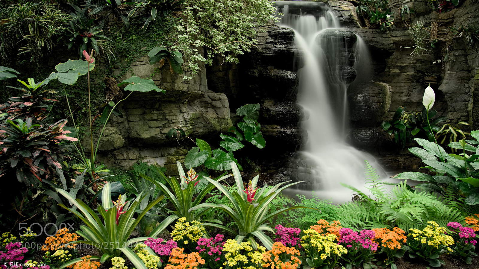 Sony a7R II sample photo. Opryland hotel photography