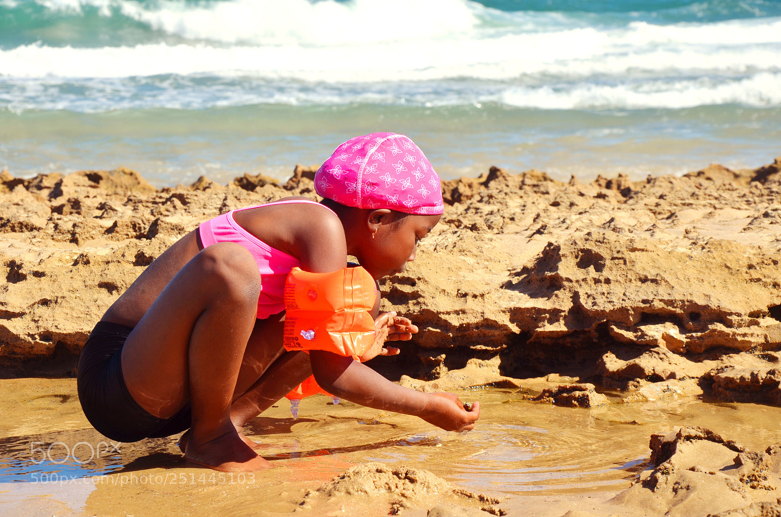 Nikon D7000 sample photo. Little explorer photography