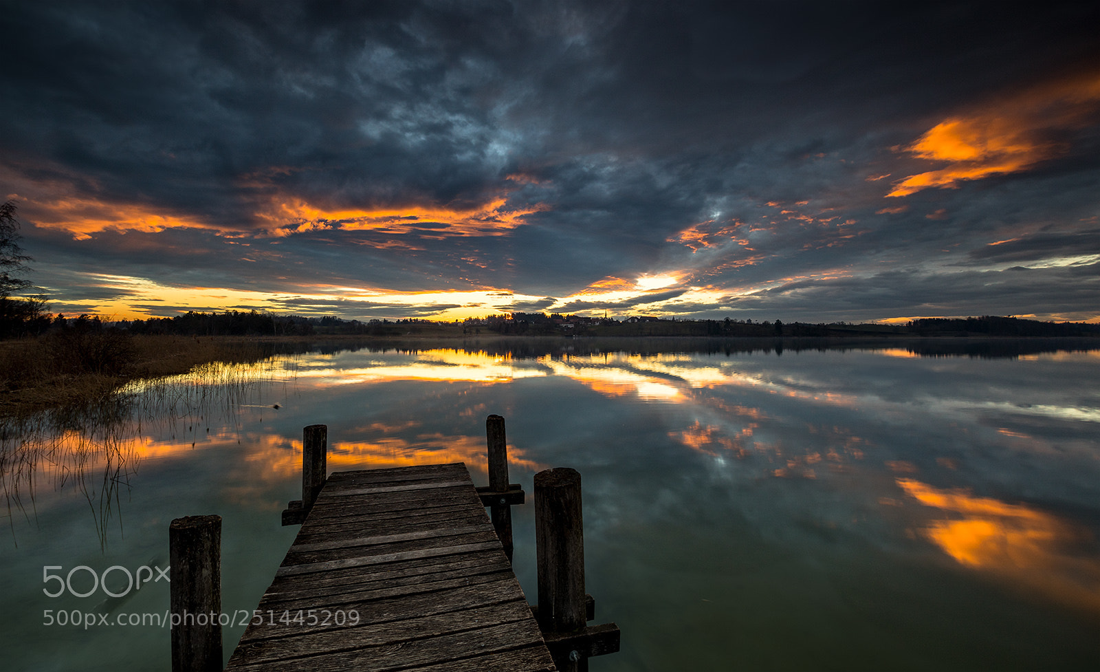 Canon EOS 5D Mark IV sample photo. Abendstimmung pfäffikersee photography
