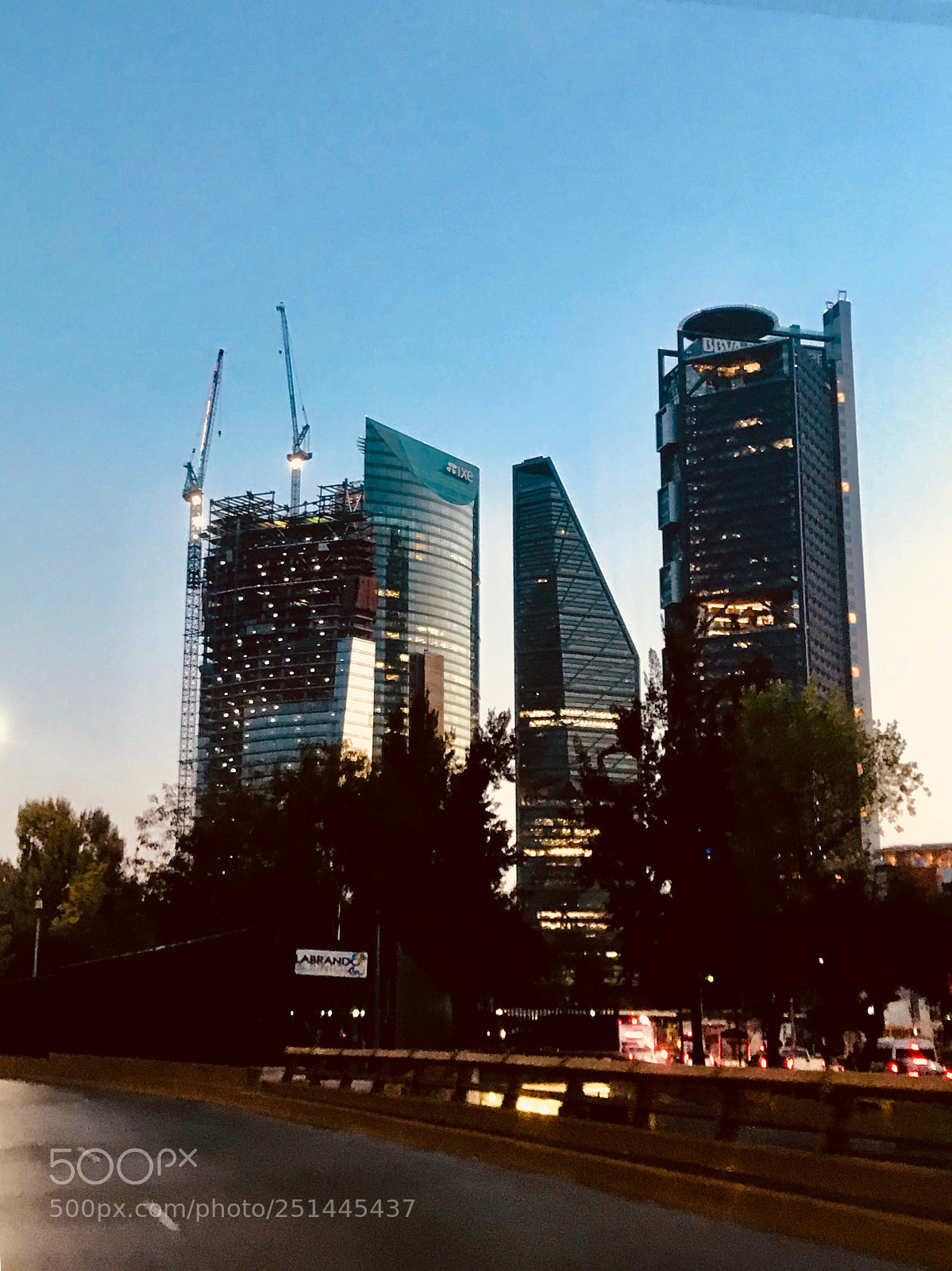 Apple iPhone 7 sample photo. Business core photography