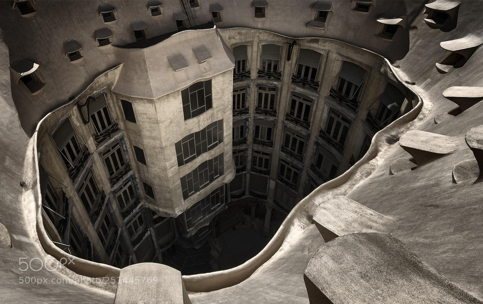 Nikon D800 sample photo. Casa mila photography