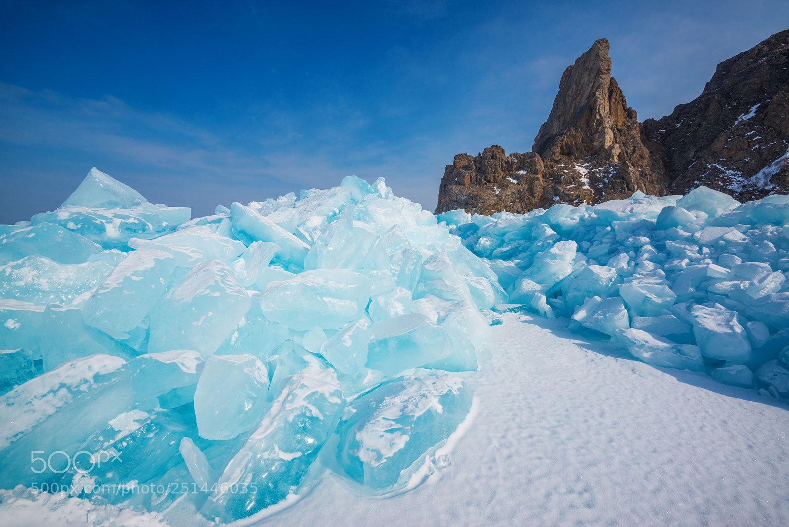 Nikon D800E sample photo. Baikal crystals photography