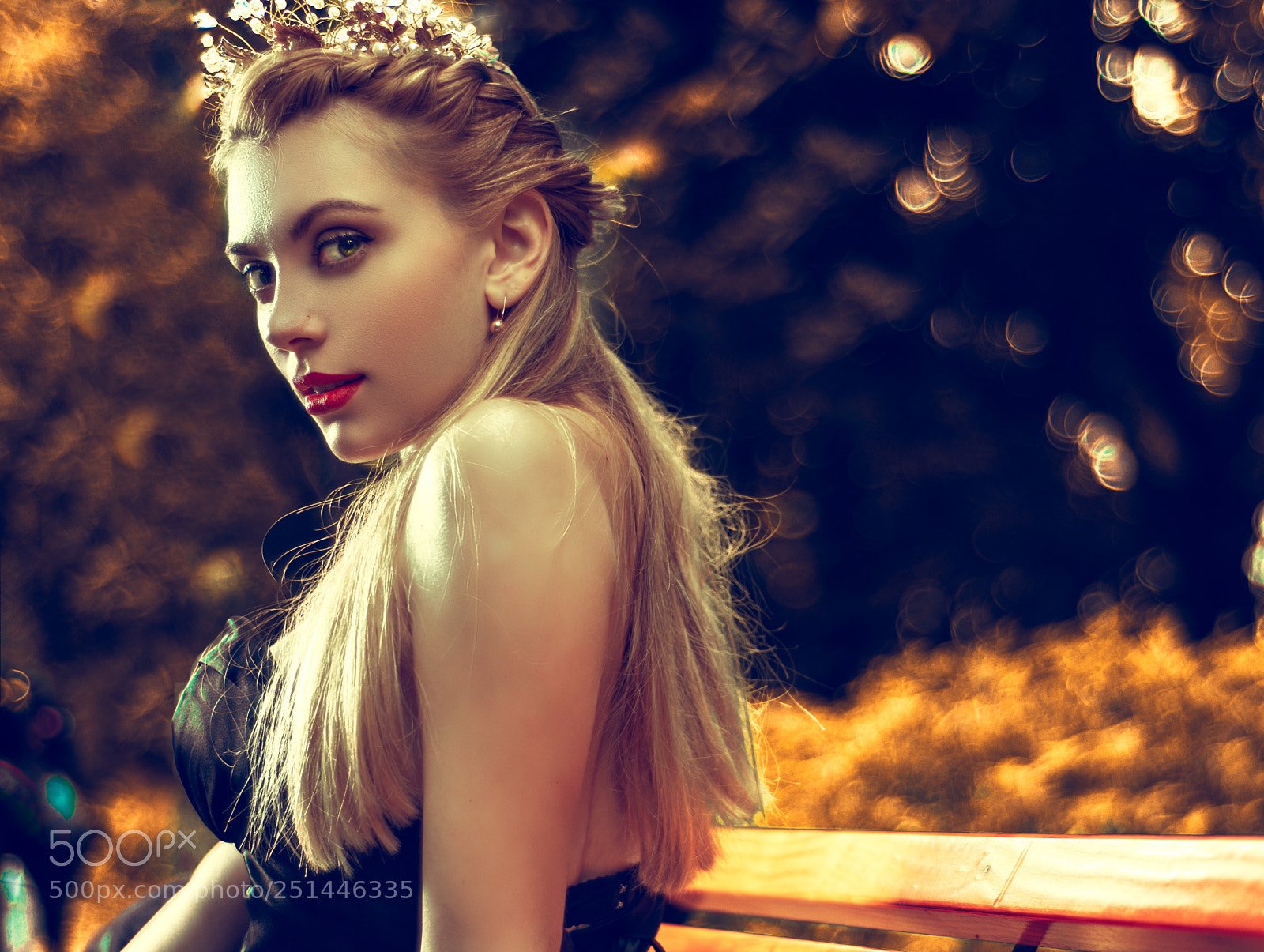 Nikon D610 sample photo. Lisa photography