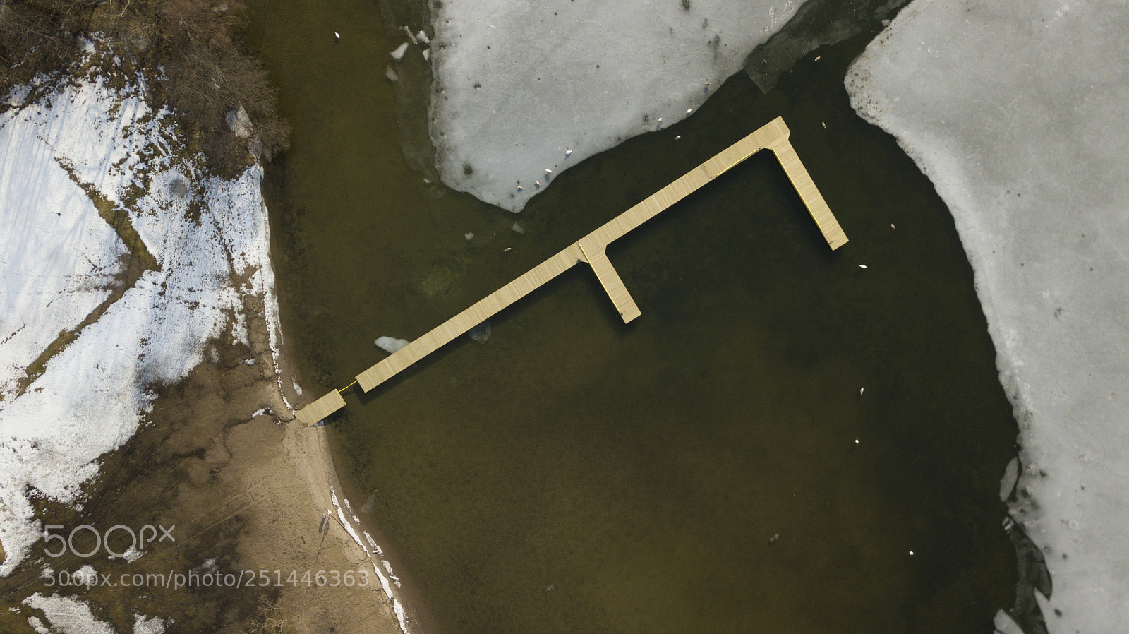 DJI FC220 sample photo. Mälarbadet photography