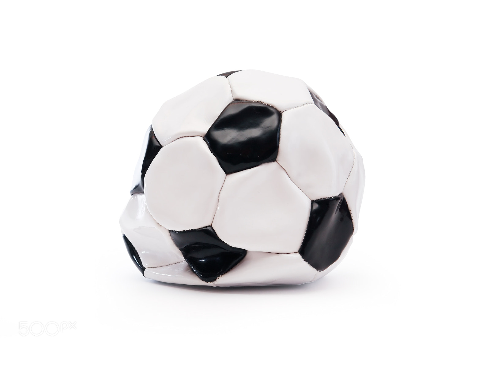 Canon EOS 5D sample photo. Blown out the ball photography