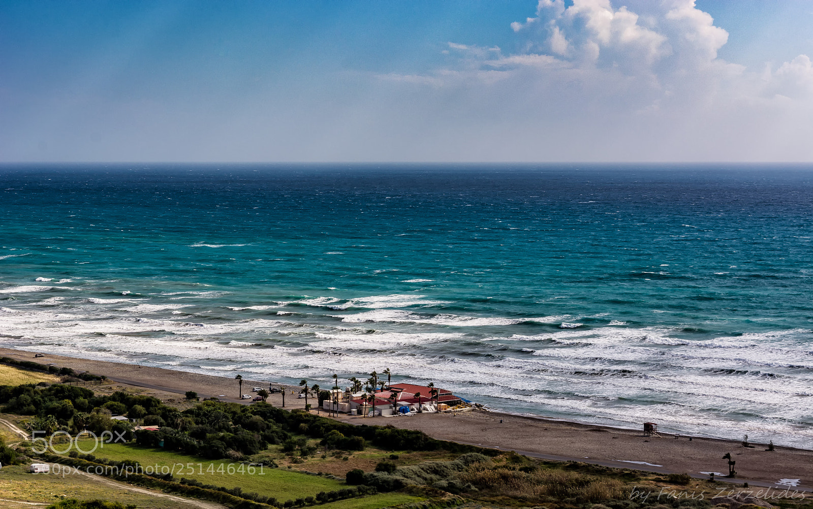 Nikon D5200 sample photo. Curium beach photography