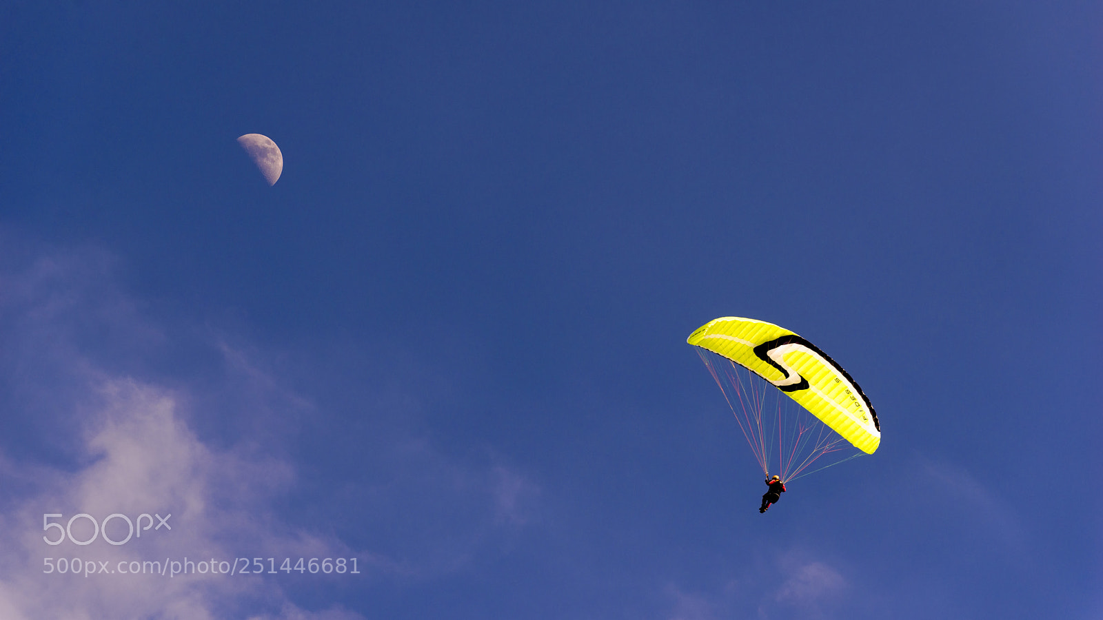Nikon D610 sample photo. To the moon and photography