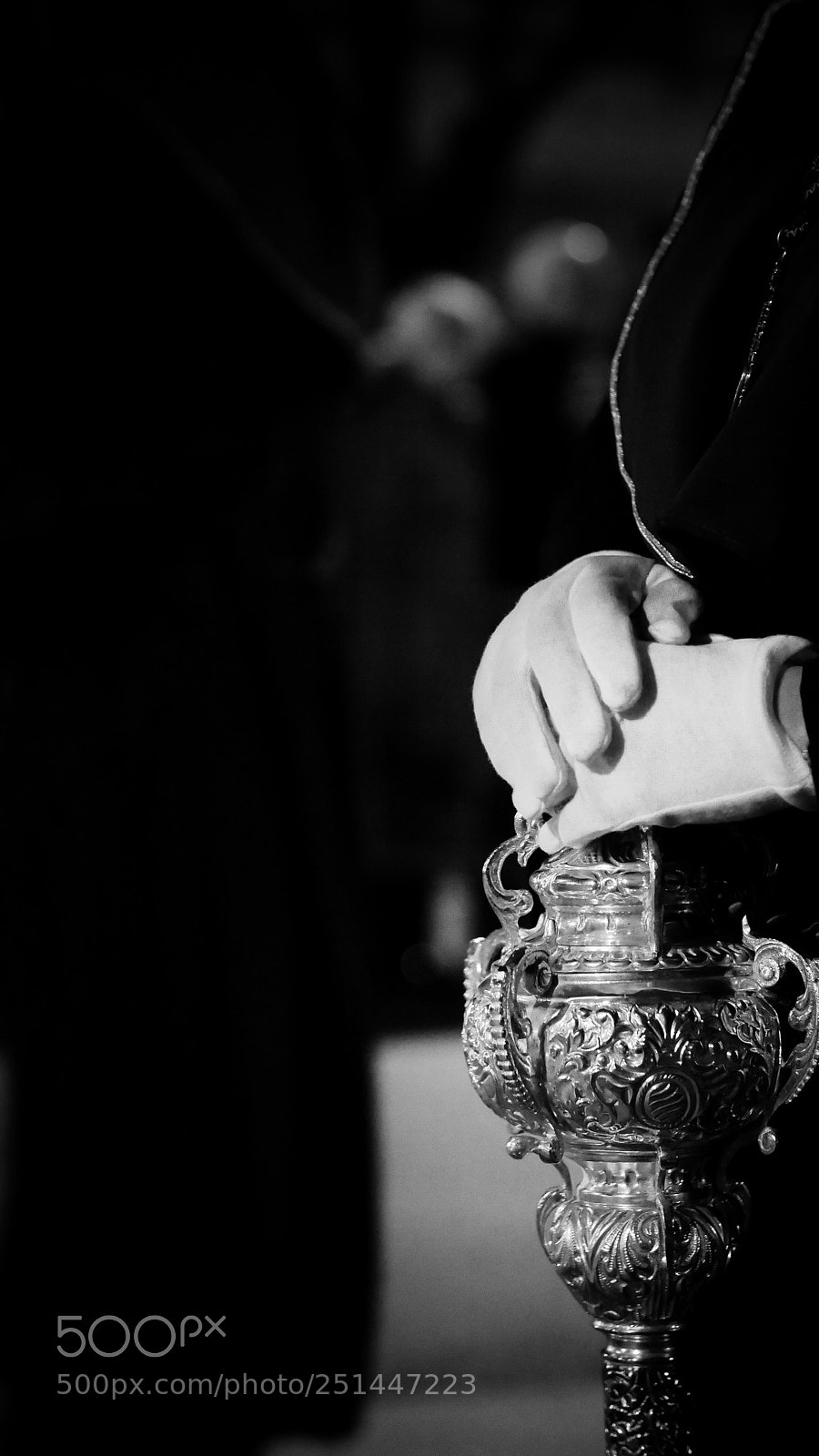 Panasonic Lumix DMC-GH4 sample photo. 02 semana santa marbella photography