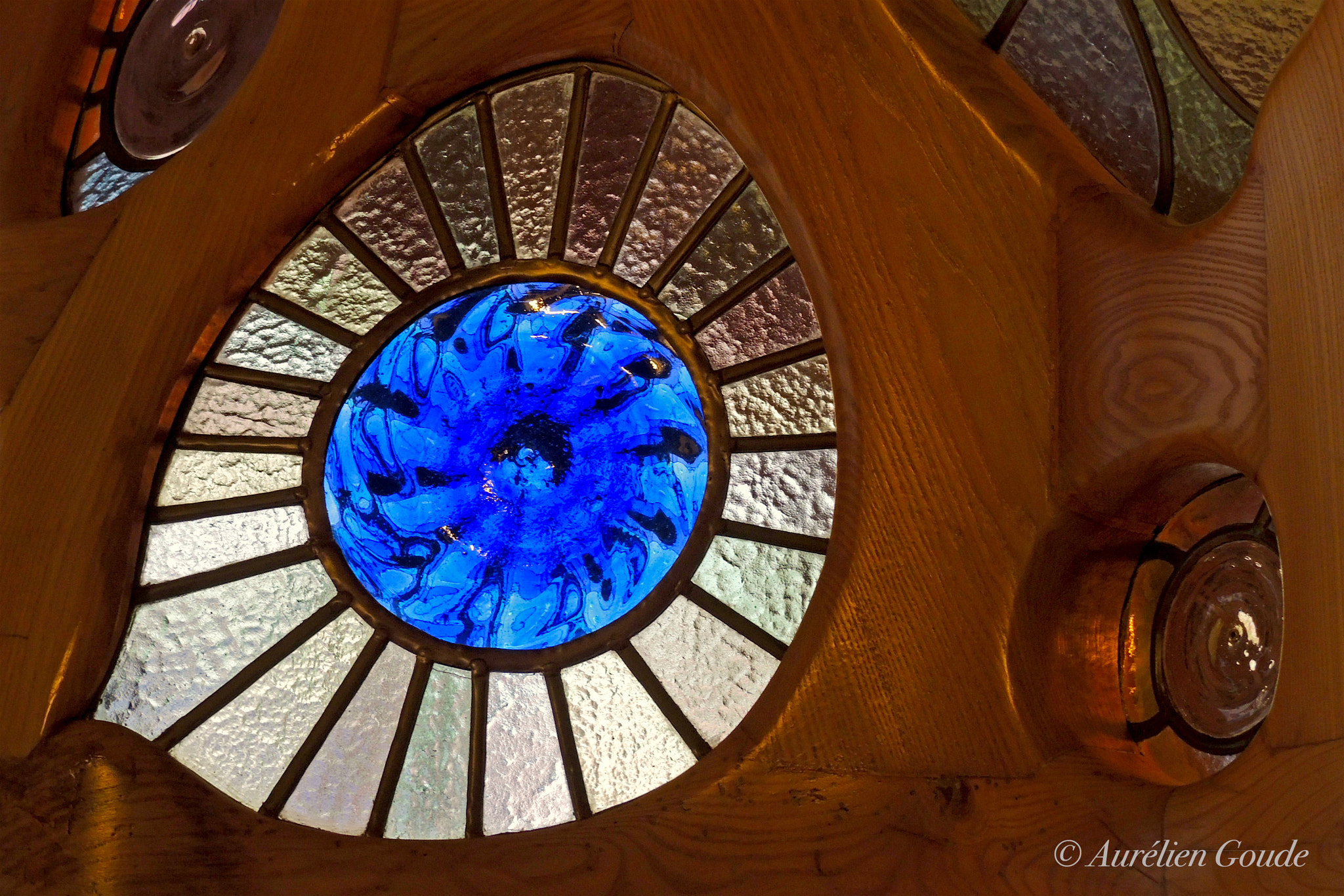 Nikon Coolpix P7700 sample photo. Casa batlló (barcelona) photography