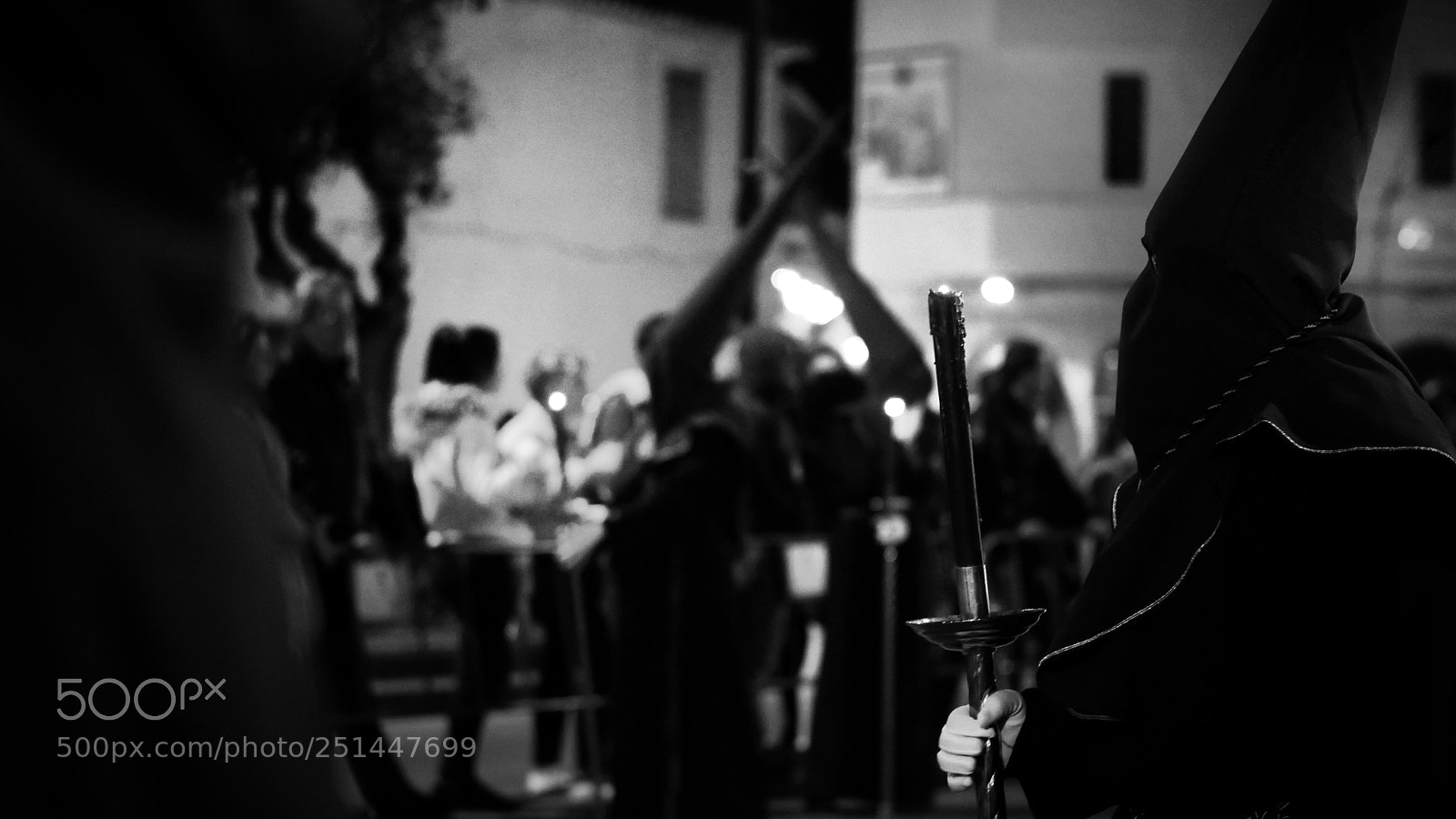 Panasonic Lumix DMC-GH4 sample photo. 03 semana santa marbella photography