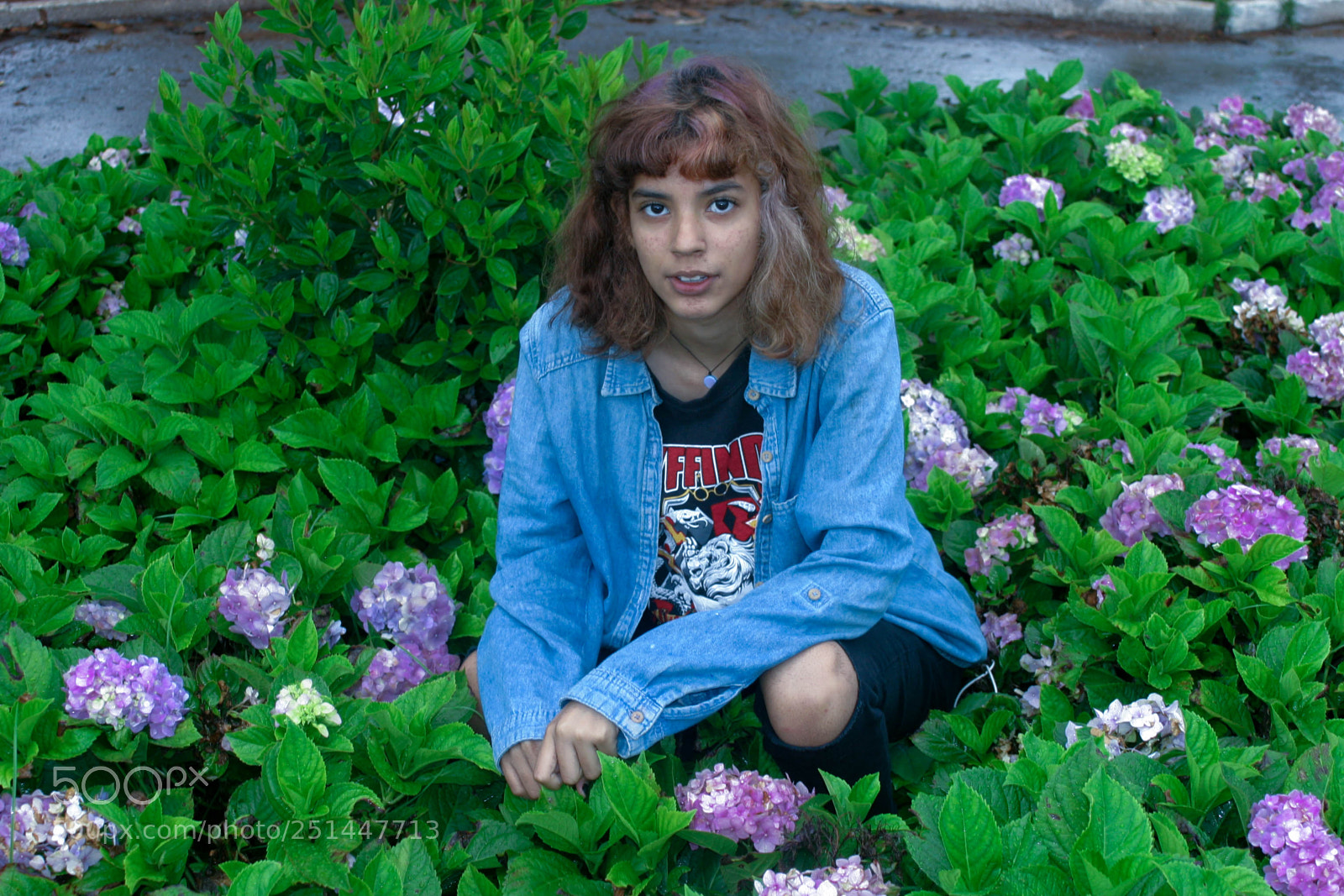 Canon EOS 10D sample photo. Park photography