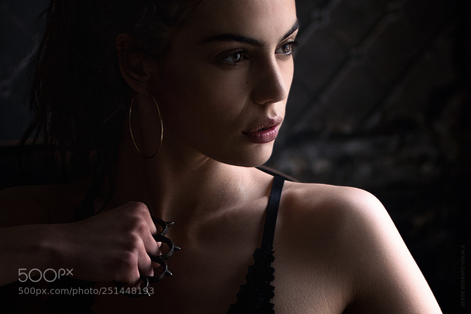 Canon EOS 7D Mark II sample photo. Fighting angel photography