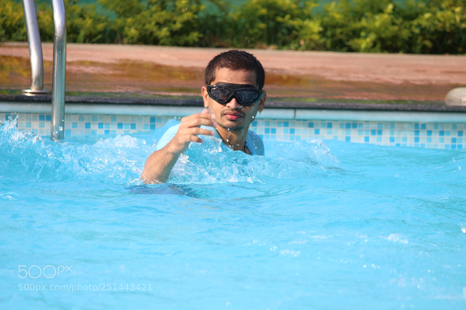 Canon EF-S 55-250mm F4-5.6 IS II sample photo. Img photography