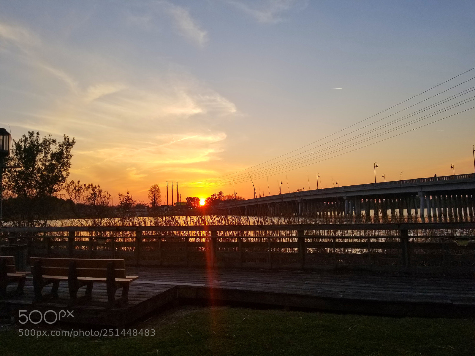 Samsung Galaxy S8+ sample photo. Oh what an evening.. photography