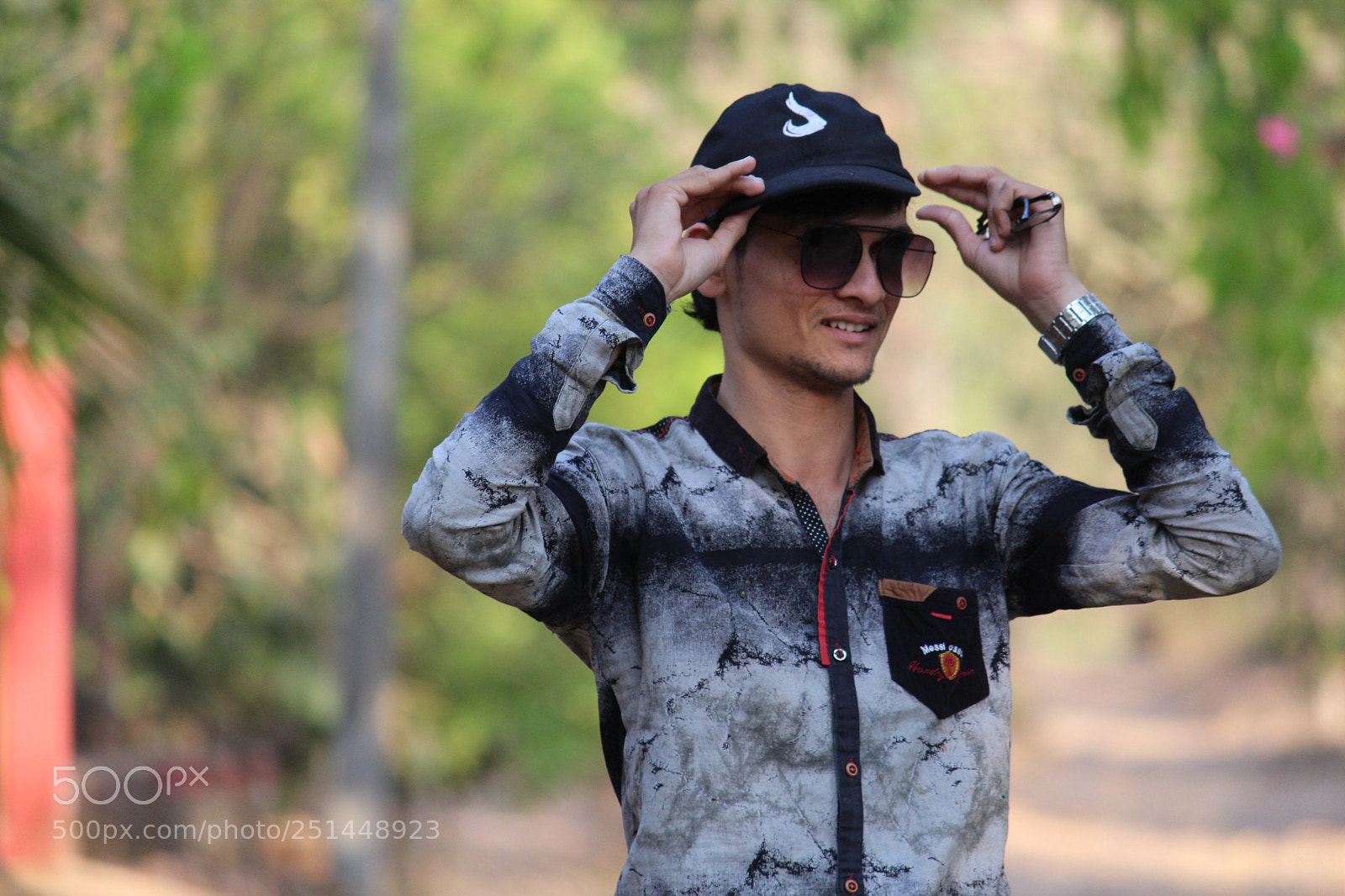 Canon EF-S 55-250mm F4-5.6 IS II sample photo. Img photography