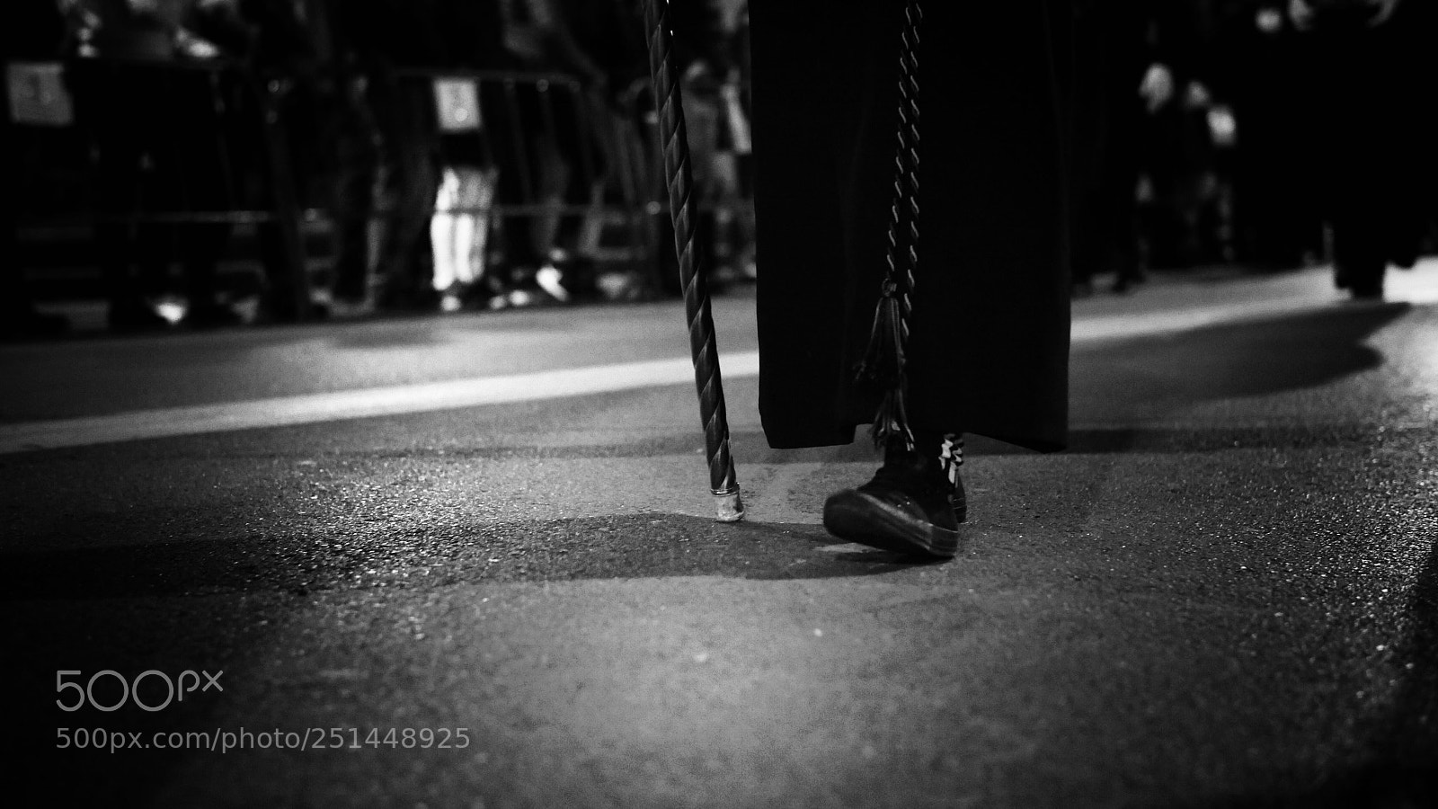 Panasonic Lumix DMC-GH4 sample photo. 04 semana santa marbella photography