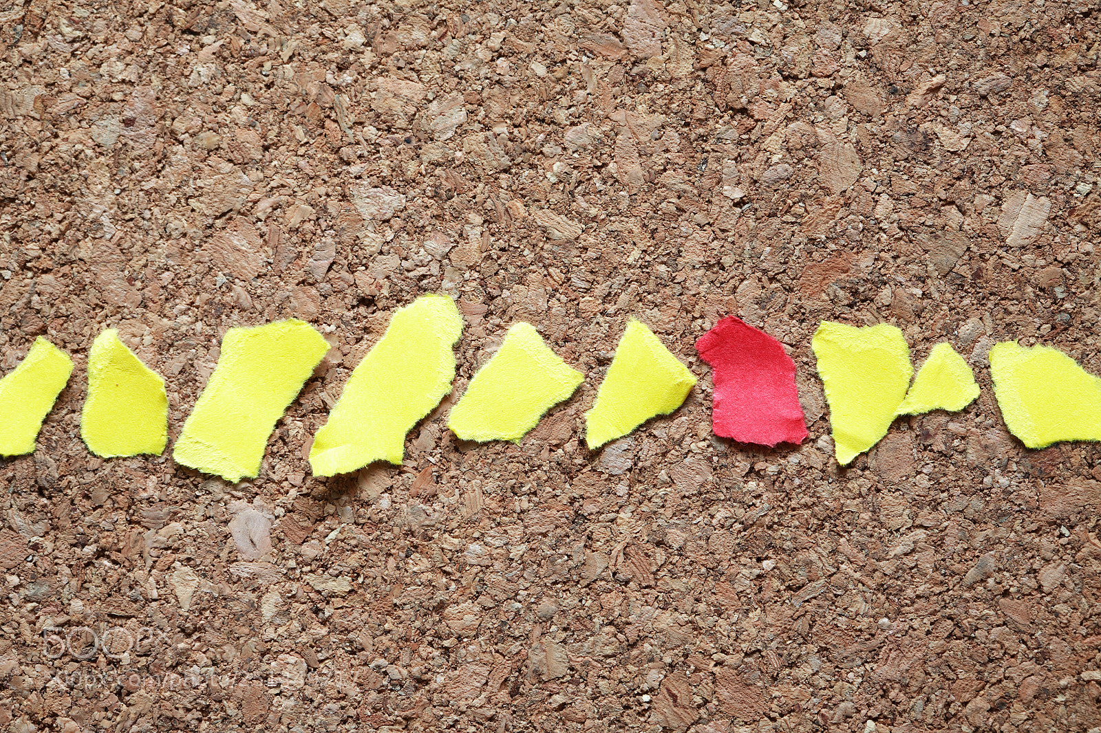 Canon EOS 5D sample photo. Diversity paper concept photography