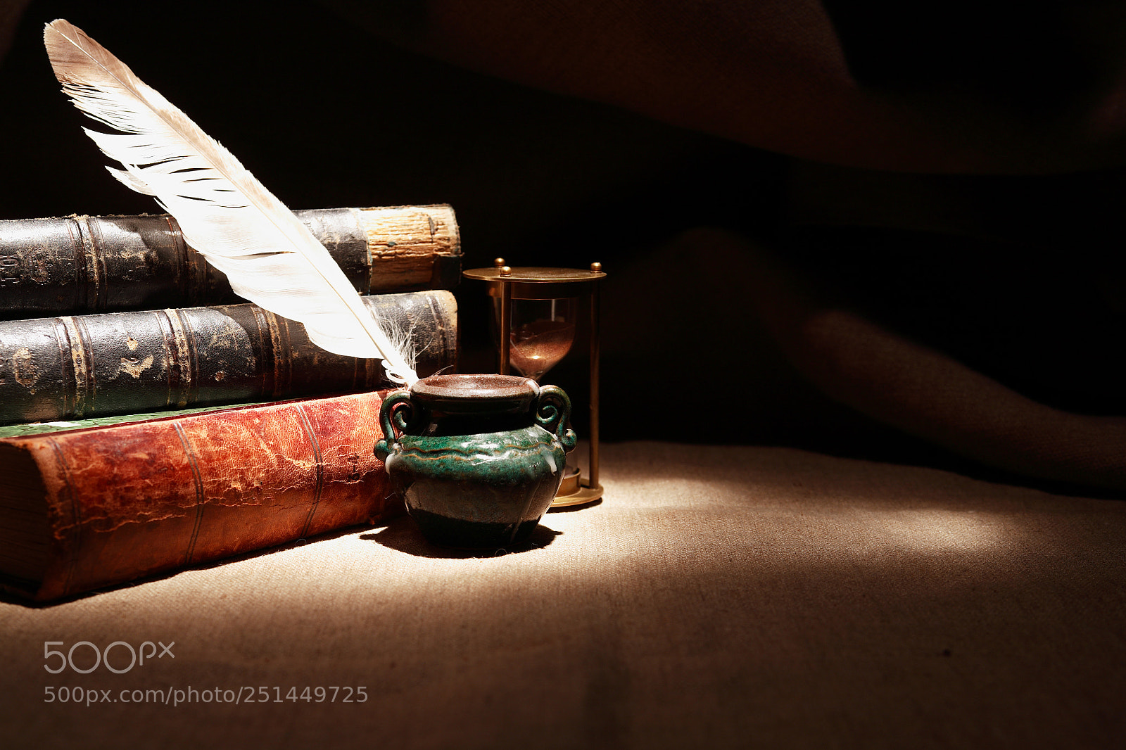Canon EOS 5D sample photo. Vintage still life photography