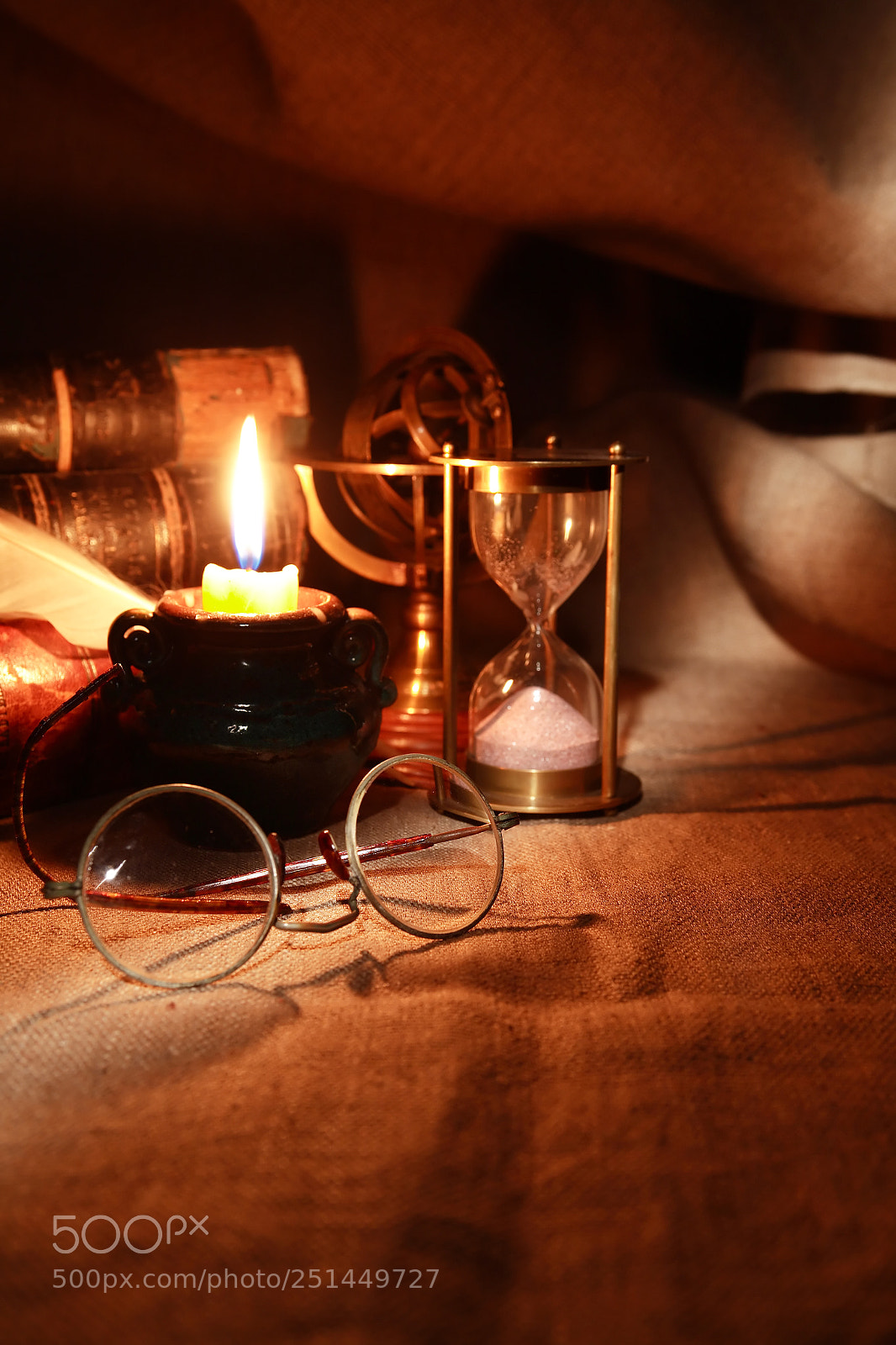 Canon EOS 5D sample photo. Vintage still life photography