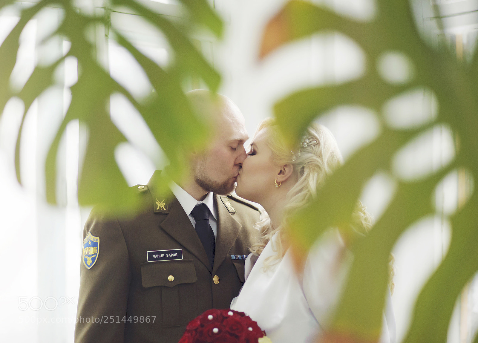 Nikon D700 sample photo. R&v photography