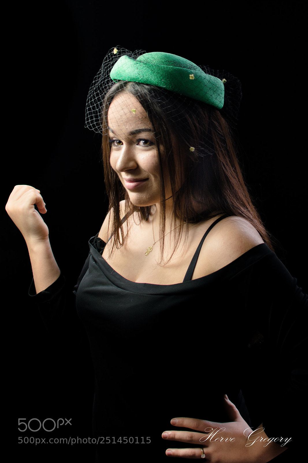 Nikon D5200 sample photo. Studio () photography